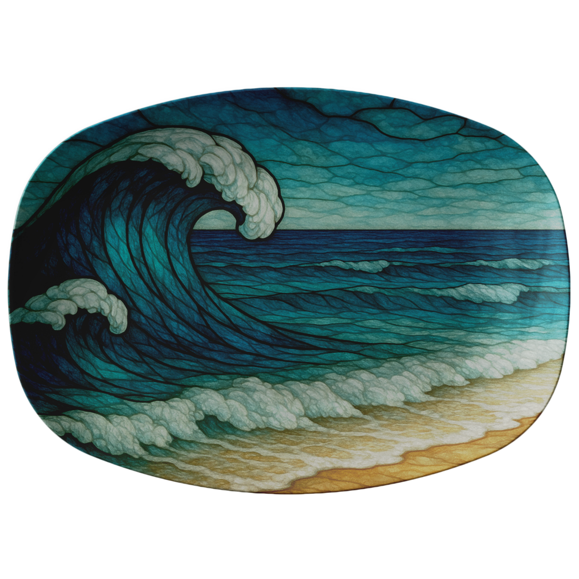 Stained_Glass_Ocean_Waves_Platter__Coas_Flat_Mockup.png
