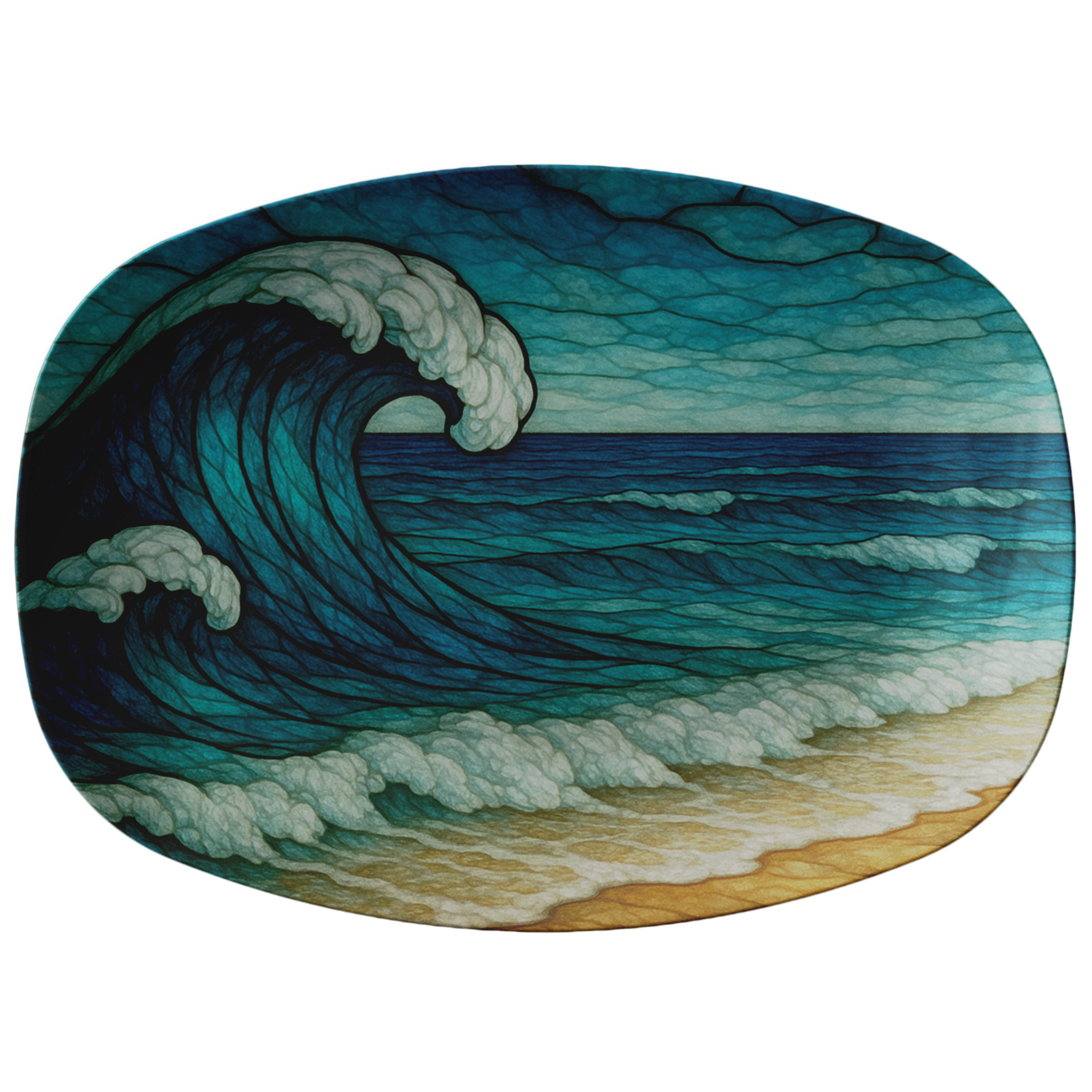 Stained_Glass_Ocean_Waves_Platter__Coas_Flat_Mockup.png