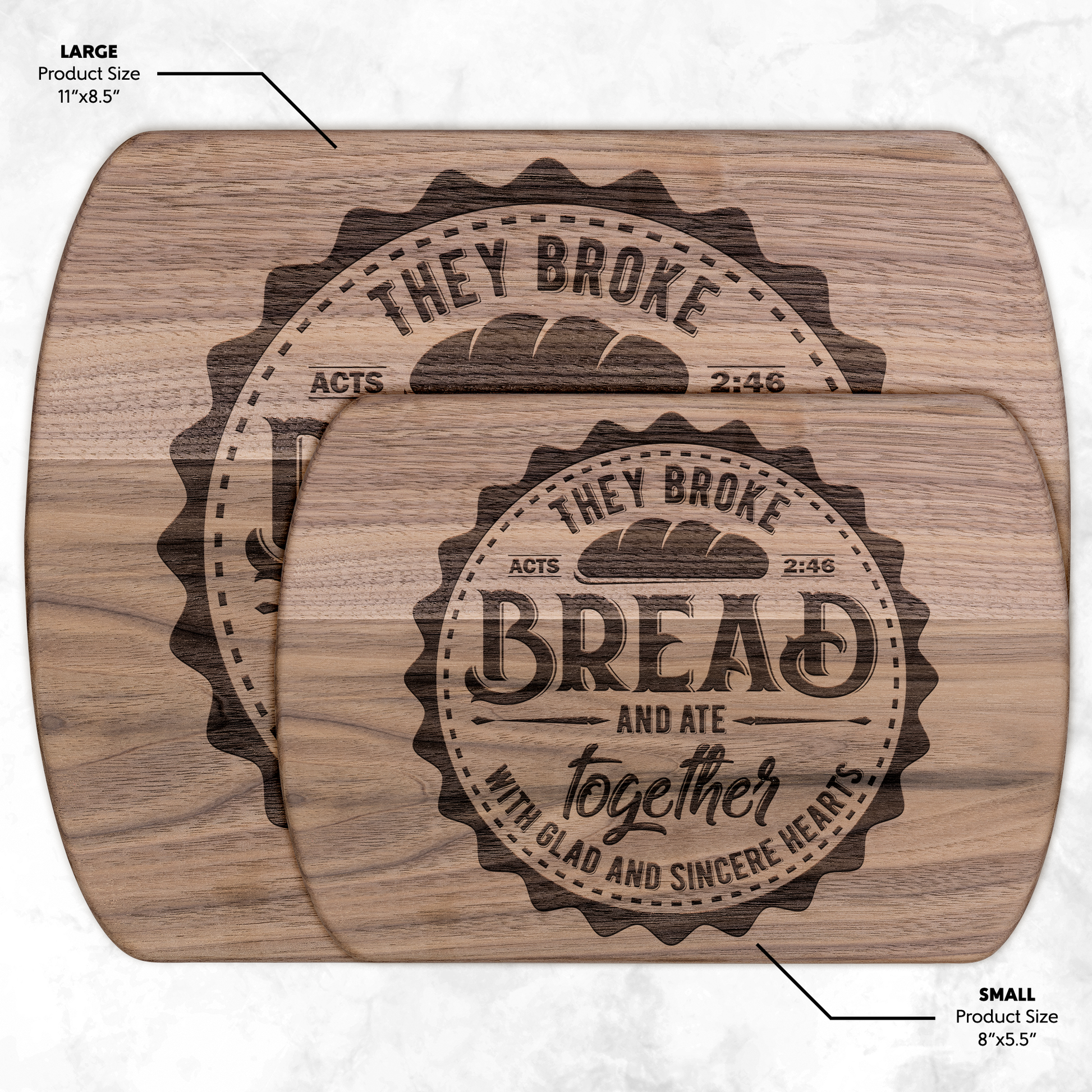 They_Broke_Bread_Together_Cutting_Board__Dark_H_Size_Options_Mockup.png