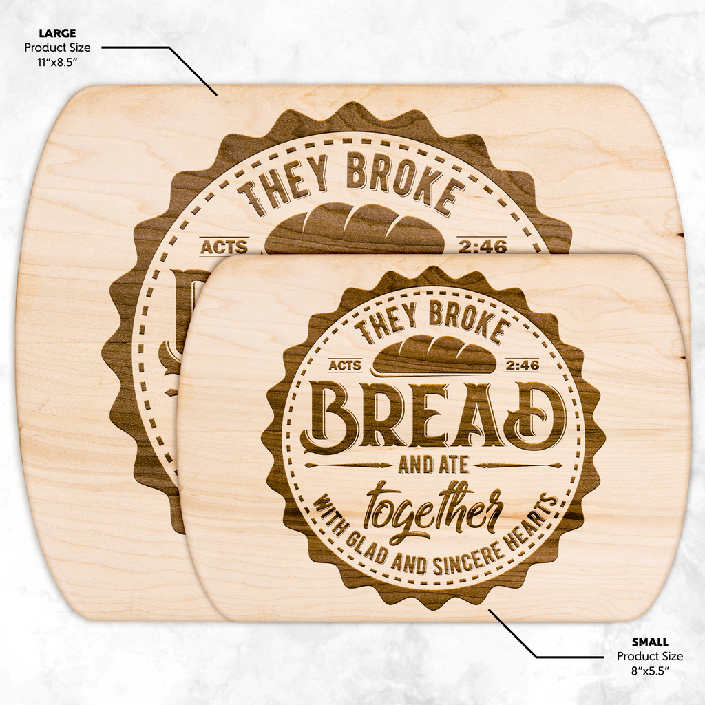 They_Broke_Bread_Together_Cutting_Board__Light_H_Size_Options_Mockup.png