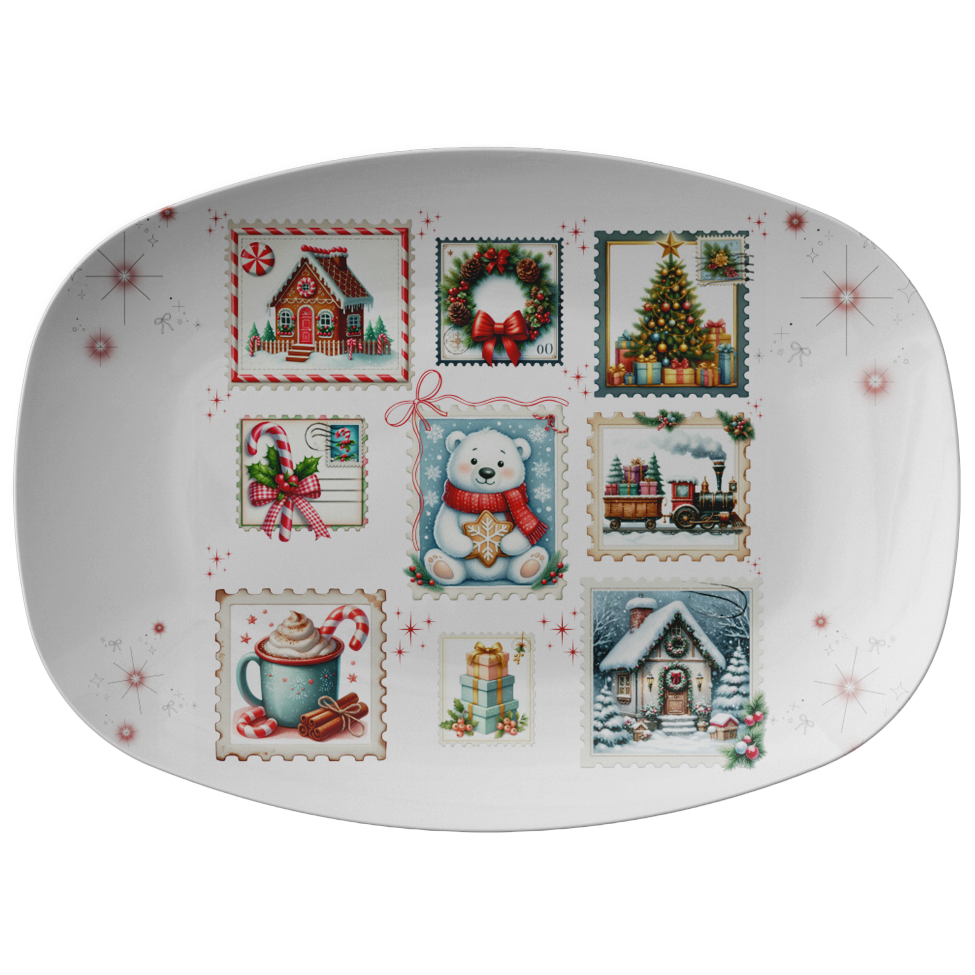 Vintage_Postage_Stamps_Christmas_Platter_Flat_Mockup.png