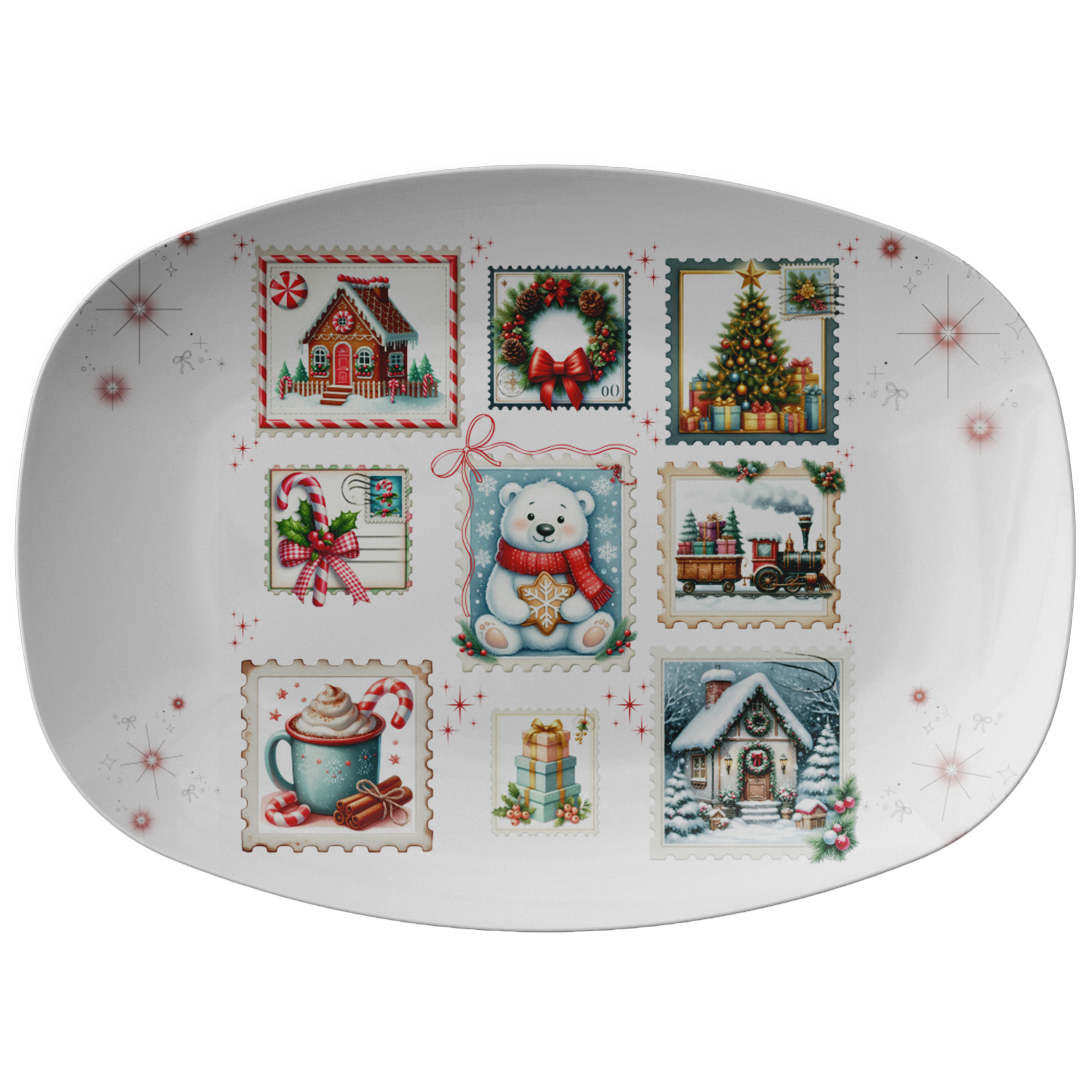 Vintage_Postage_Stamps_Christmas_Platter_Flat_Mockup.png