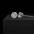 Cubic Zirconia Earrings - MRSBYVALLE
