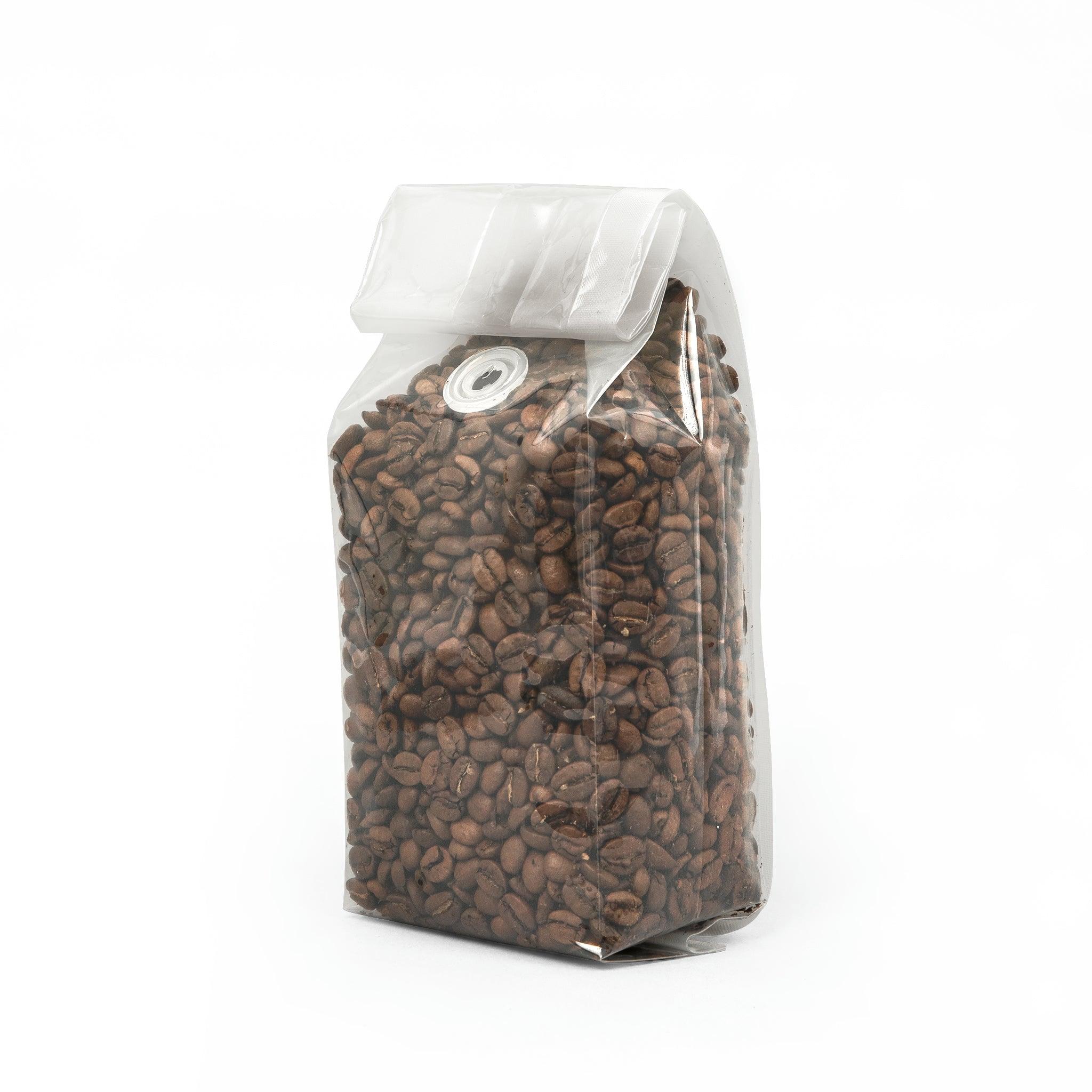 Campfire Coffee Rugged Cascades Blend Medium-Dark Roast Coffee Fun Design | Rich Aroma Smooth Taste for the Adventurous Spirit Climbing - MRSBYVALLE