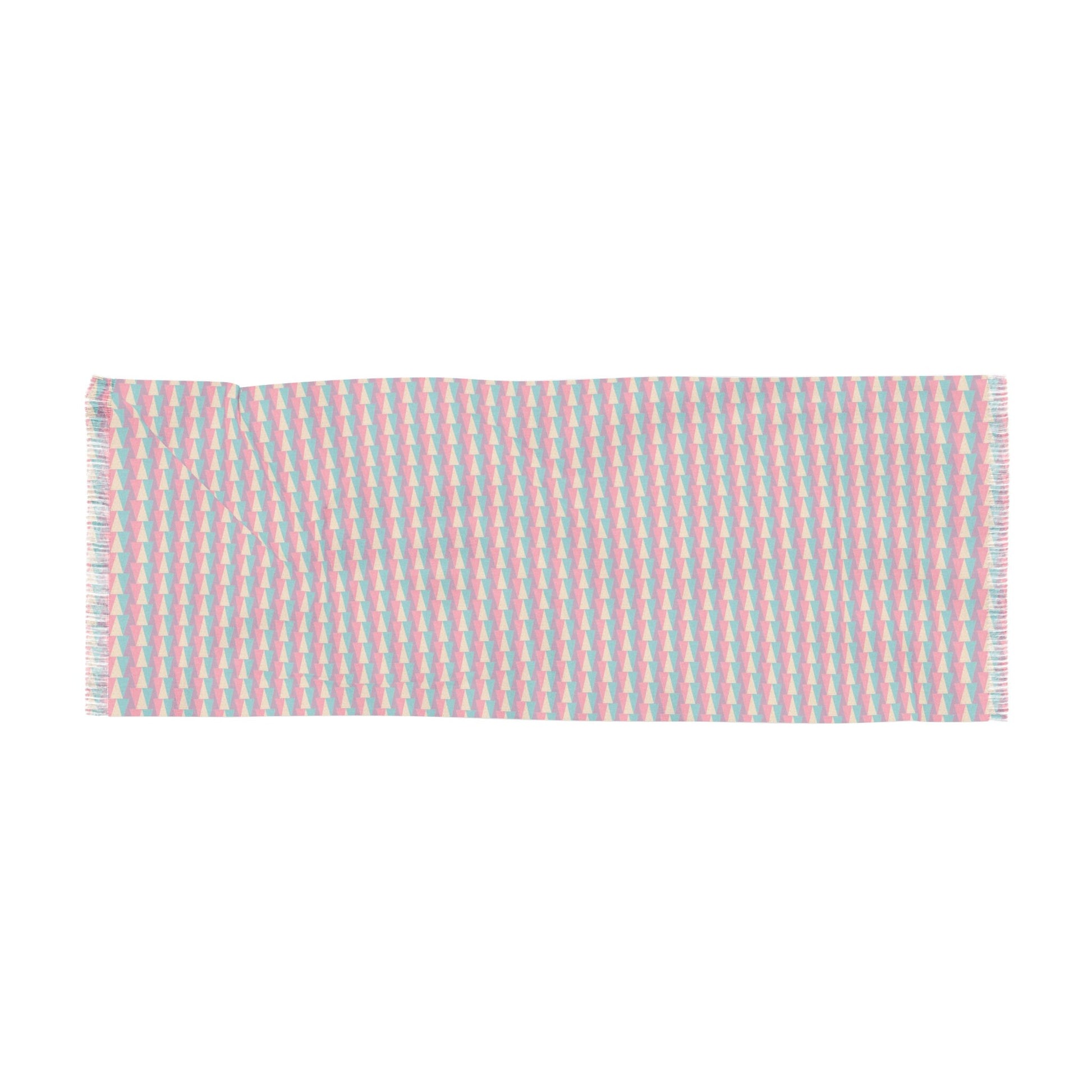 Delicate Pastel Elegance Lightweight Hues Scarf Pastel Whisper Airy Graceful Scarf for Effortless Elegance perfect for All Seasons Easter - MRSBYVALLE