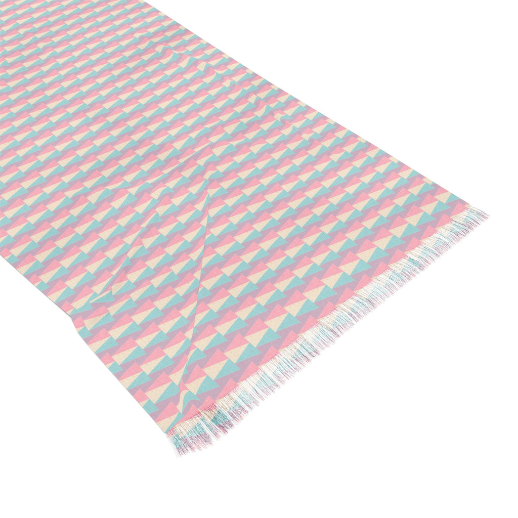 Delicate Pastel Elegance Lightweight Hues Scarf Pastel Whisper Airy Graceful Scarf for Effortless Elegance perfect for All Seasons Easter - MRSBYVALLE