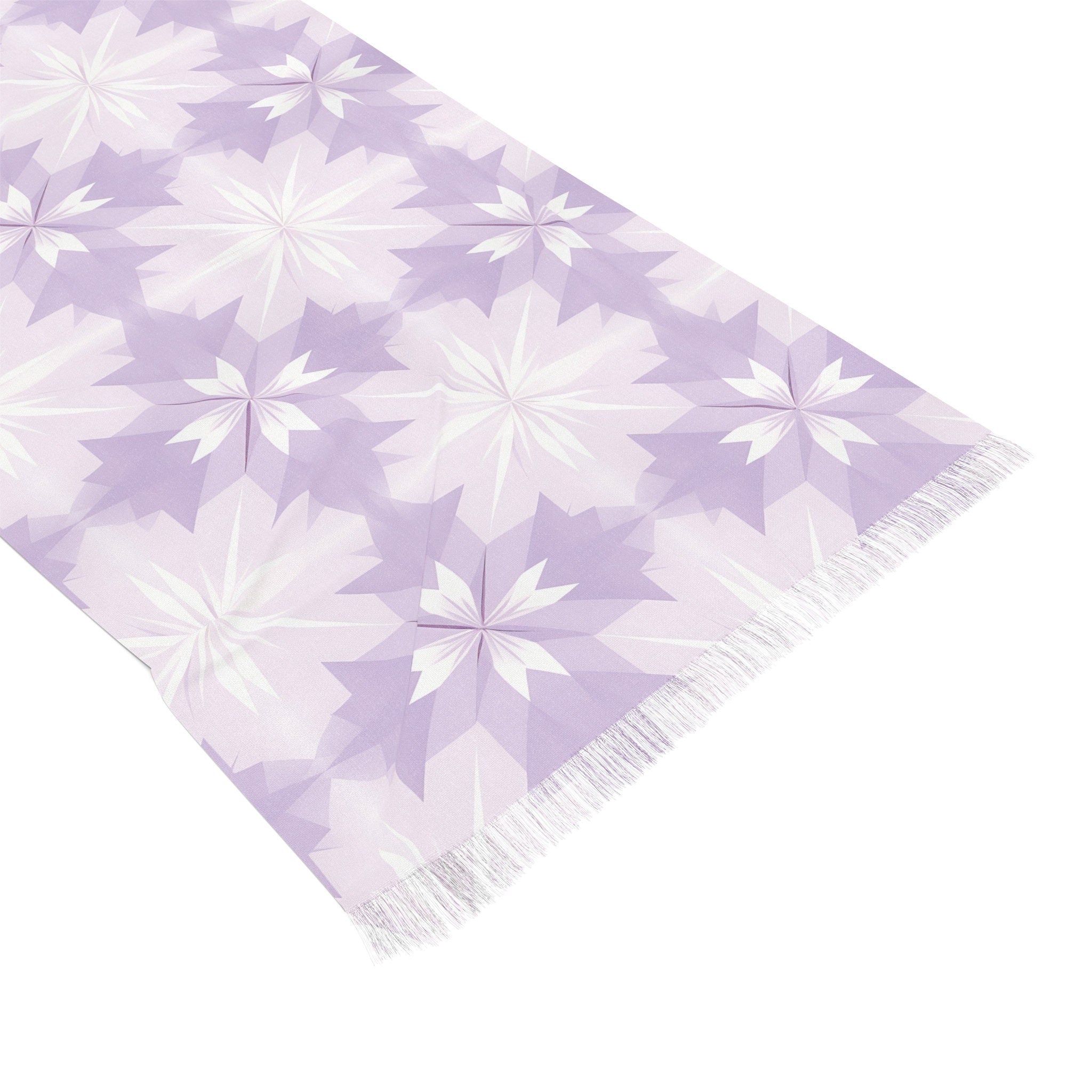 Delicate Purple Pastel Elegance Lightweight Hues Scarf Pastel Whisper Airy Graceful Scarf for Effortless Elegance Perfect for All Seasons - MRSBYVALLE
