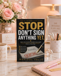 STOP. Don't Sign Anything Yet. | The HR Insider's Exit Guide to Severance, Layoffs & Negotiation
