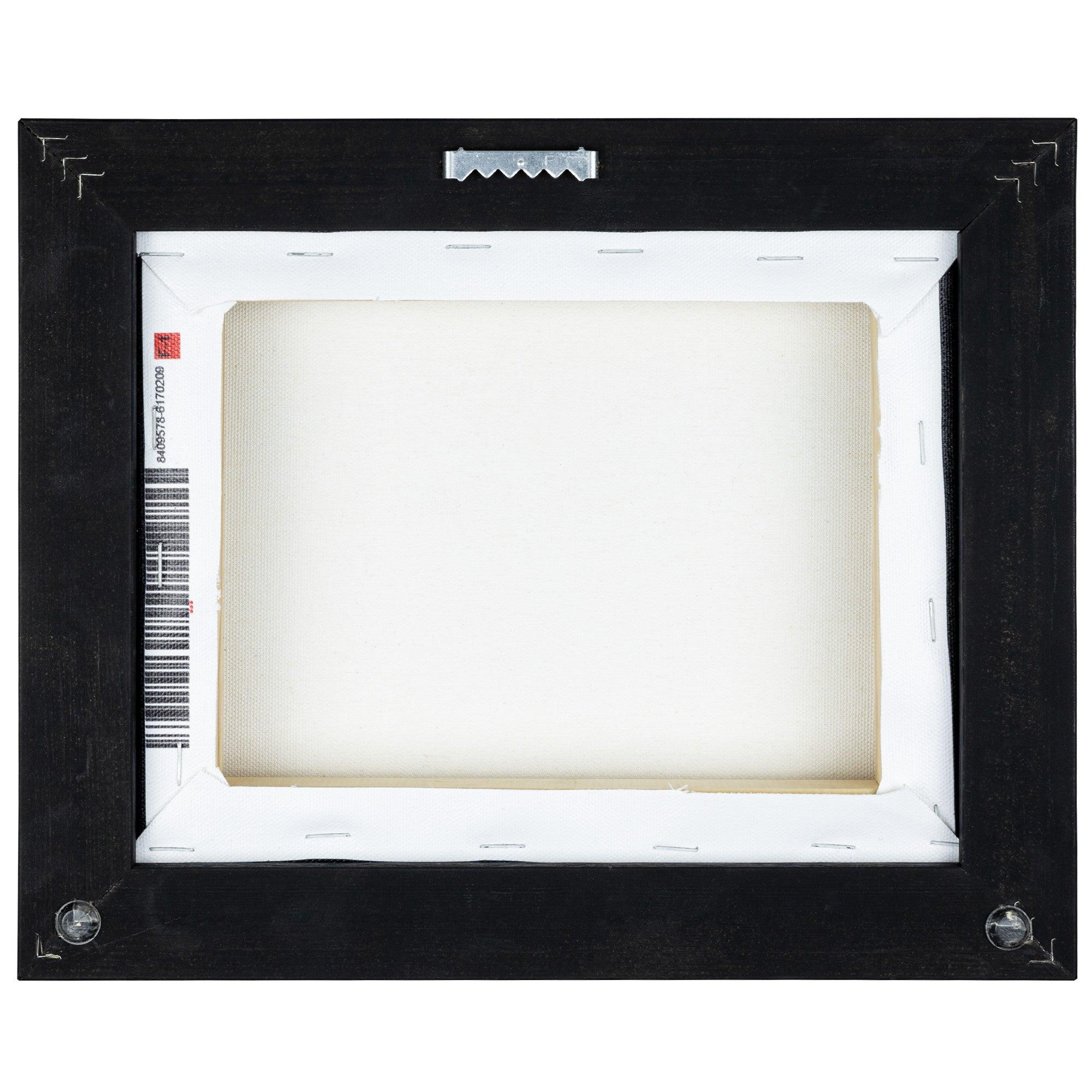 New House Divine Panoramic Framed Canvas GOD is Good all the time Inspirational Artwork for Your Home Decor - MRSBYVALLE