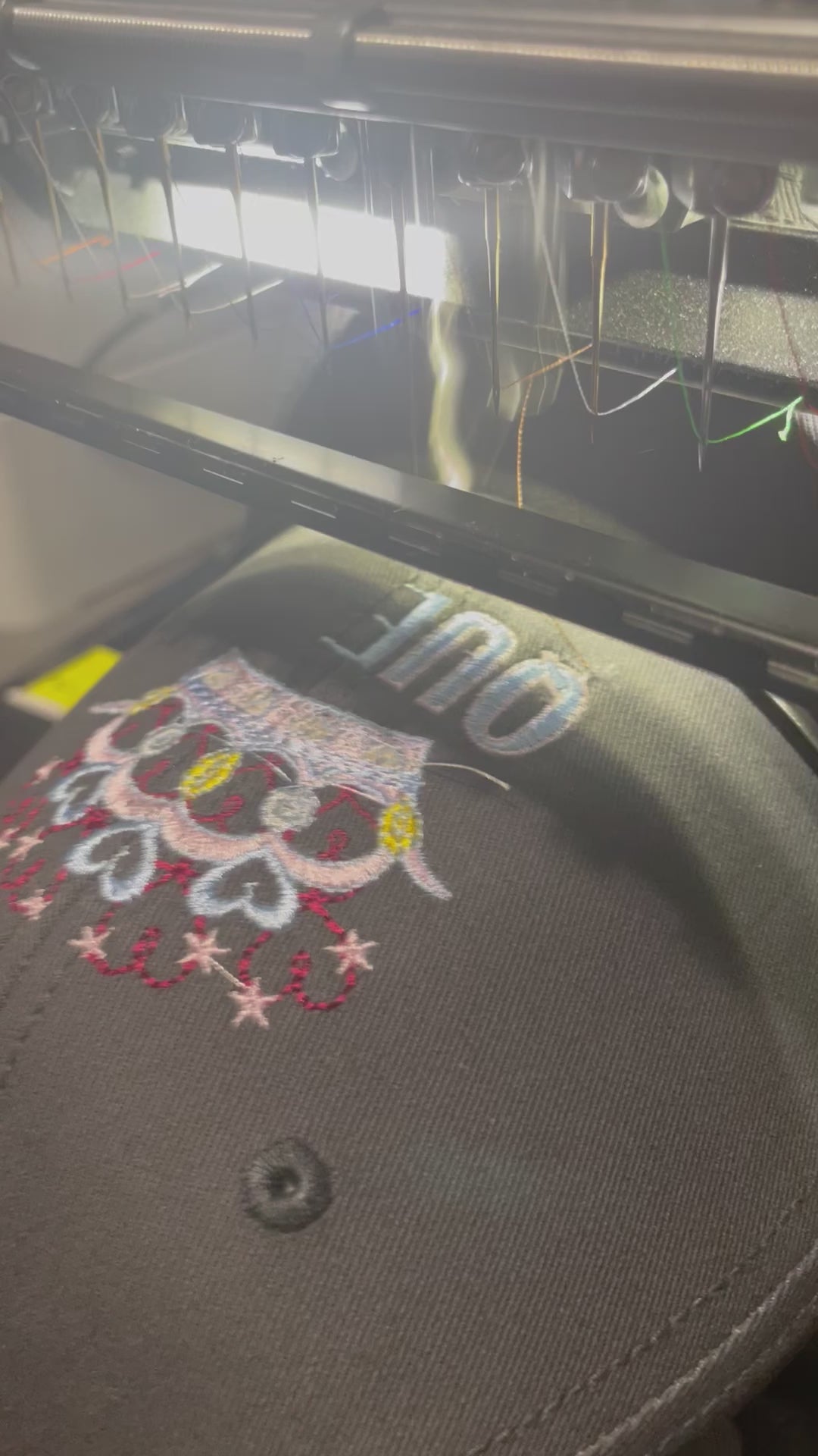 Queen Hat with Crown 