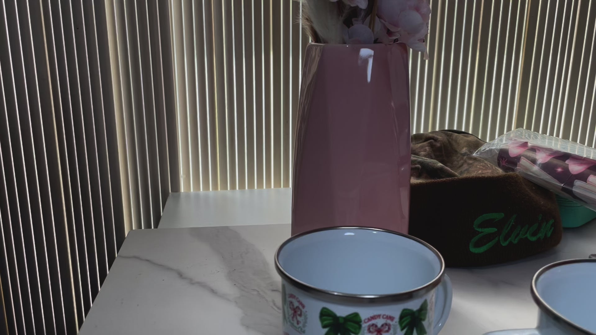 Custom Embroidered Kitchen Dish Towels - Personalized Gifts for Grandma, Mom & Loved Ones - Add Names for Unique, Heartfelt Presents for Any Occasion